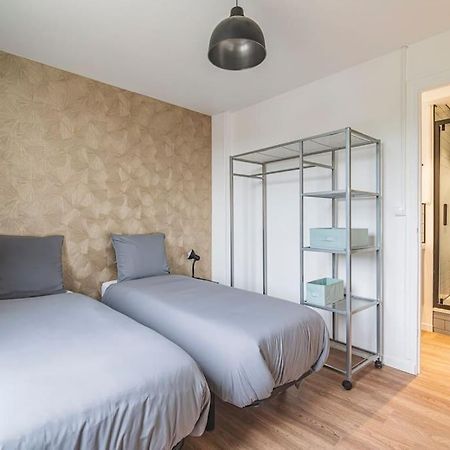 Isles-sur-Suippe La Riviere, Appartement 3 Personnes מראה חיצוני תמונה