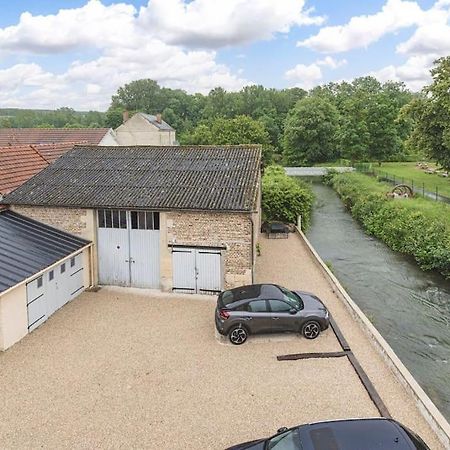 Isles-sur-Suippe La Riviere, Appartement 3 Personnes מראה חיצוני תמונה