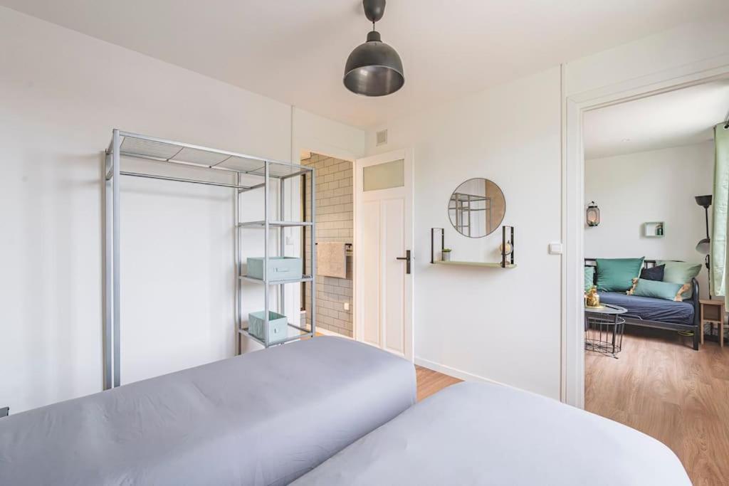 Isles-sur-Suippe La Riviere, Appartement 3 Personnes מראה חיצוני תמונה