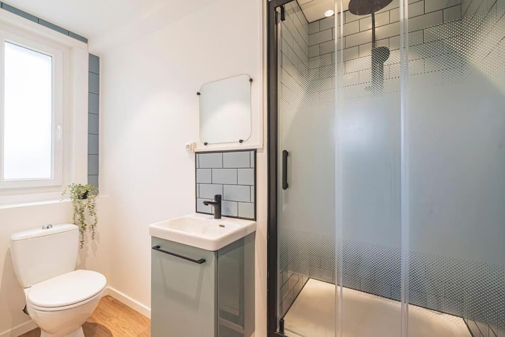 Isles-sur-Suippe La Riviere, Appartement 3 Personnes מראה חיצוני תמונה